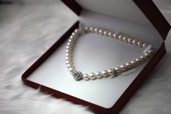 Mockup brand Gallery Jewelry