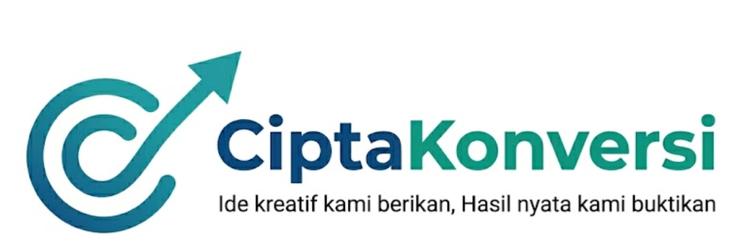 CiptaKonversi — jasa digital marketing Gading Serpong