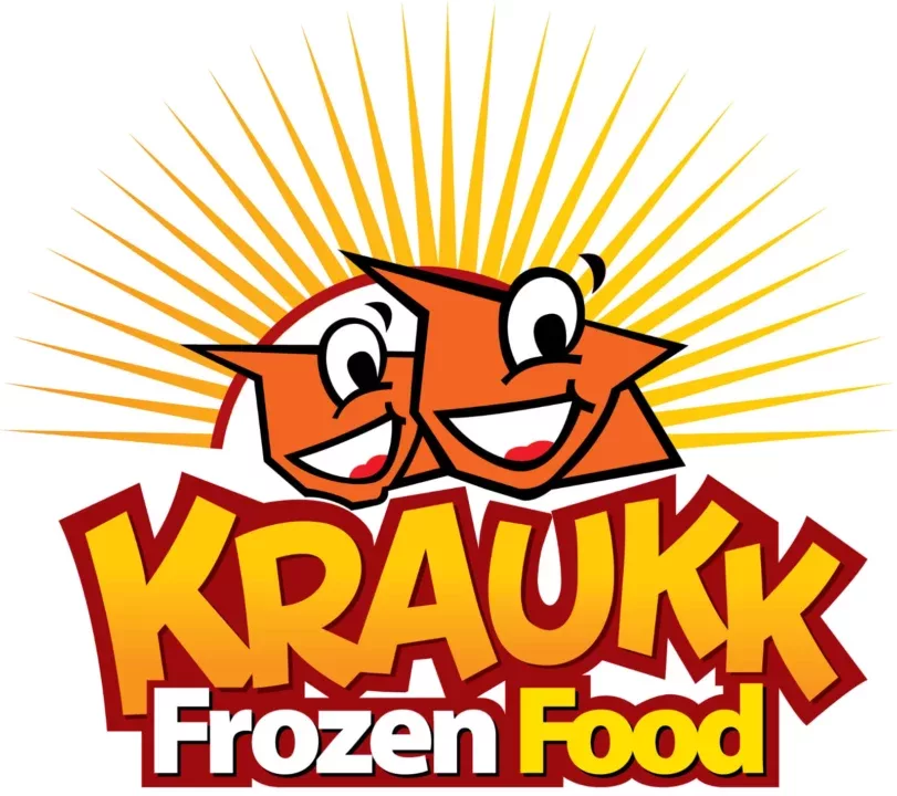 Kraukk Frozen
