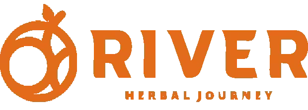 River Orange