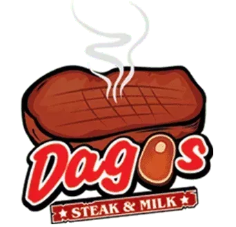 Steak Dagosteak