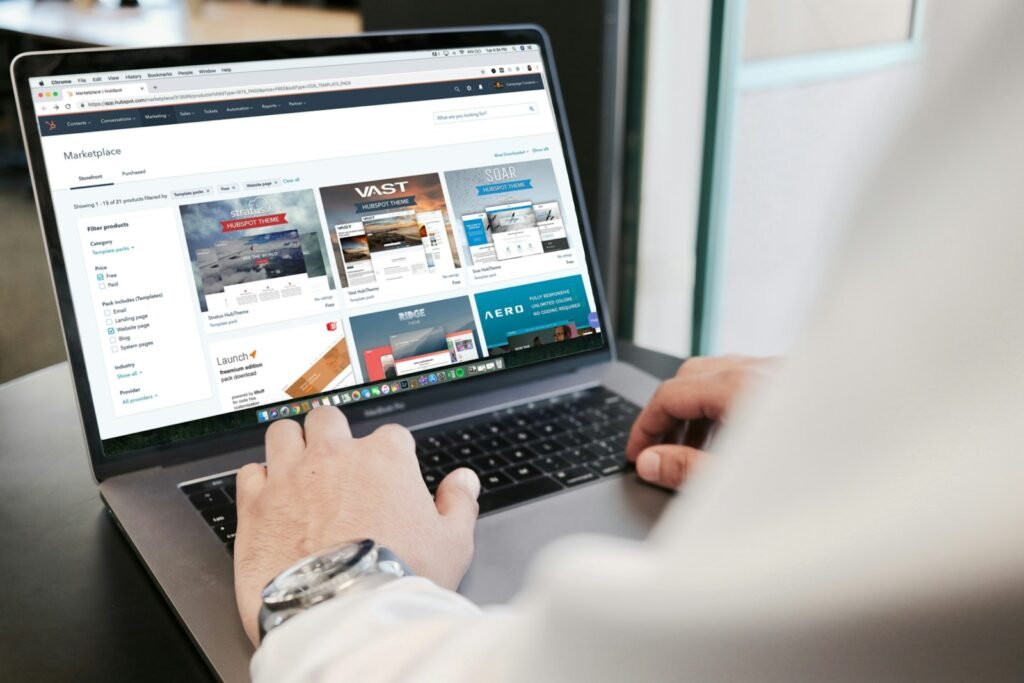 toko shopify jakarta hero